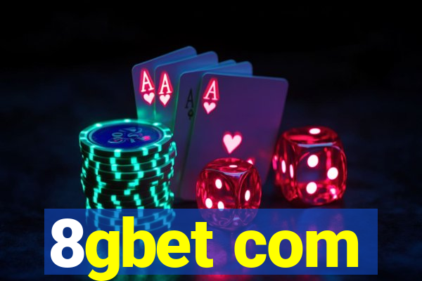 8gbet com